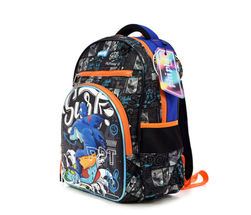 MOCHILA 16"  SURF - PHI PHI TOYS - Imagen 2