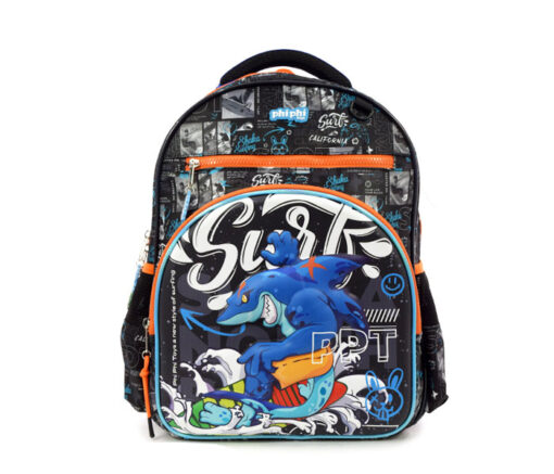 MOCHILA 16"  SURF - PHI PHI TOYS