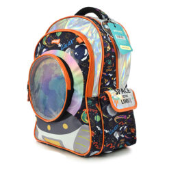 Alternative view of MOCHILA 18" ASTRONAUTA -  PHI PHI TOYS