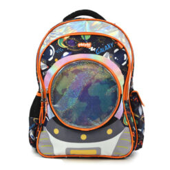 MOCHILA 18" ASTRONAUTA -  PHI PHI TOYS