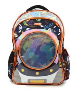 MOCHILA 18" ASTRONAUTA -  PHI PHI TOYS