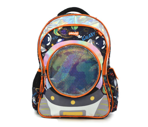 MOCHILA 18" ASTRONAUTA -  PHI PHI TOYS