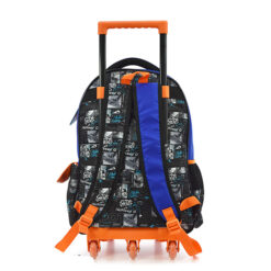 Alternative view of MOCHILA  C/CARRO 18" SURF  - PHI PHI TOYS
