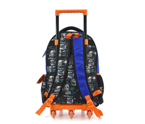MOCHILA  C/CARRO 18" SURF  - PHI PHI TOYS - Imagen 2