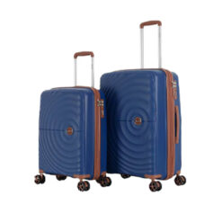 VALIJA RIGIDA SET X 2 - SQUASH