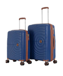 VALIJA RIGIDA SET X 2 SQUASH