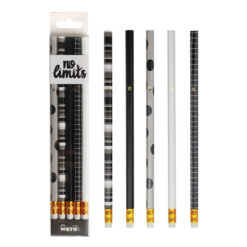 SET LAPICES NO LIMITS WERO