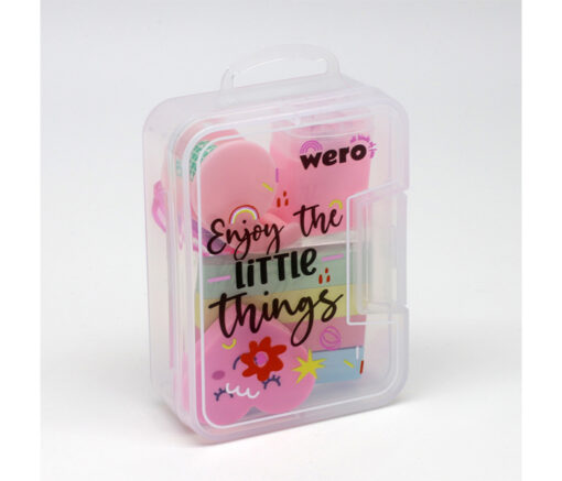 SET ESCOLAR  BLISTER X 6 - WERO - Imagen 3