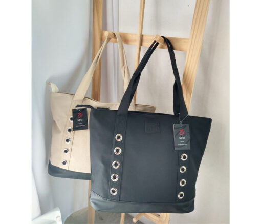 CARTERA TOTE SEKI