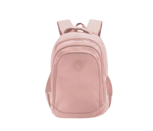 MOCHILA INFLUENCER SWEET 17"  ROSA
