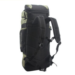 Alternative view of MOCHILA PRO TREKKING CAMPING 27" LSYD