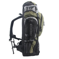 Alternative view of MOCHILA PRO TREKKING CAMPING 27" LSYD