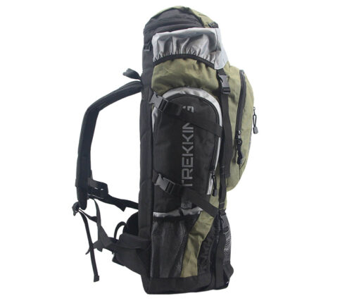 MOCHILA PRO TREKKING CAMPING 27" LSYD - Imagen 2