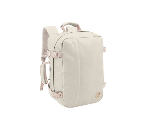 MOCHILA TRAVEL 17.6" - AMAYRA
