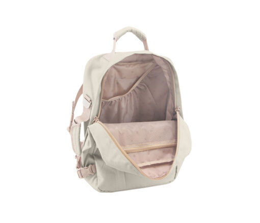 MOCHILA TRAVEL 17.6" - AMAYRA - Imagen 2