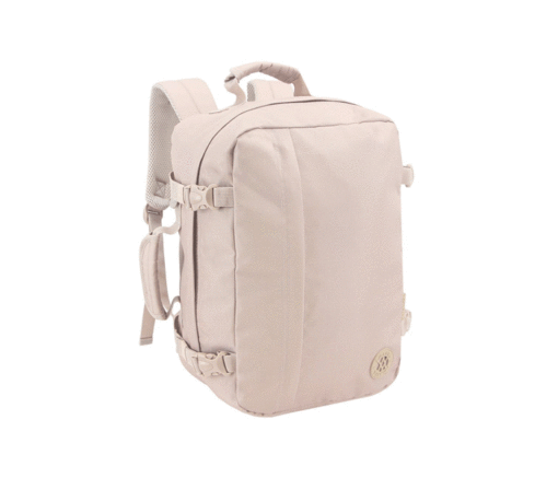 MOCHILA TRAVEL  17.6" - AMAYRA
