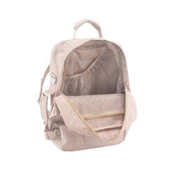 Alternative view of MOCHILA TRAVEL  17.6" - AMAYRA