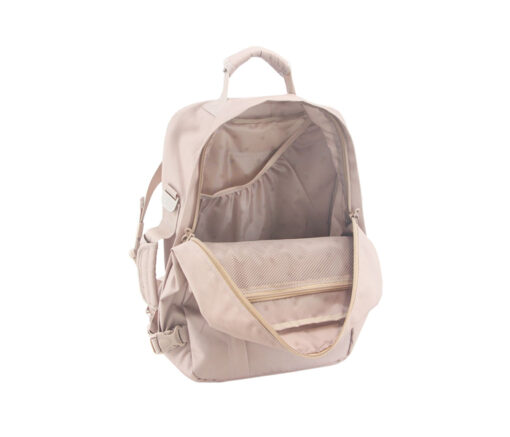 MOCHILA TRAVEL  17.6" - AMAYRA - Imagen 2