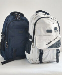 MOCHILA  20" PIERRE CARDIN