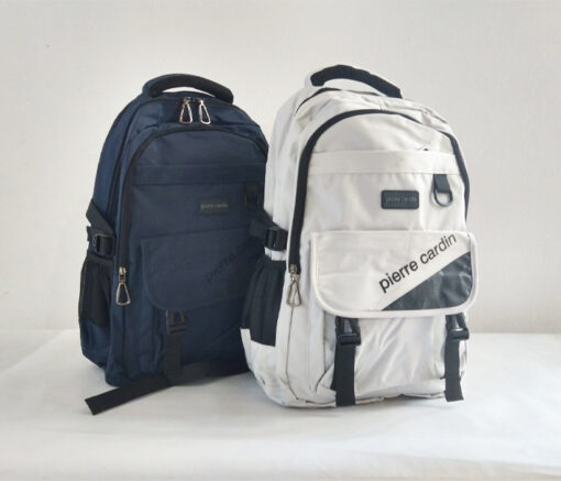 MOCHILA  20" PIERRE CARDIN