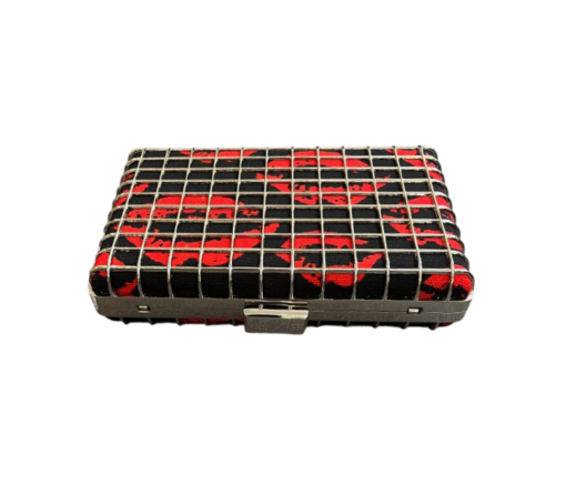 CLUTCH DE FIESTA SQUASH