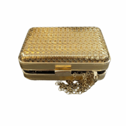 CLUTCH DE FIESTA SQUASH
