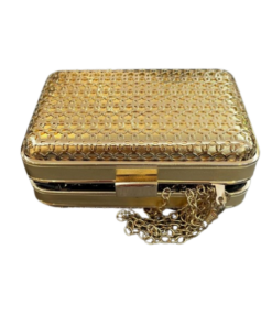 CLUTCH DE FIESTA SQUASH