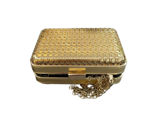 CLUTCH DE FIESTA SQUASH