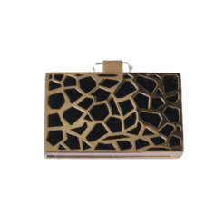 CLUTCH DE FIESTA SQUASH