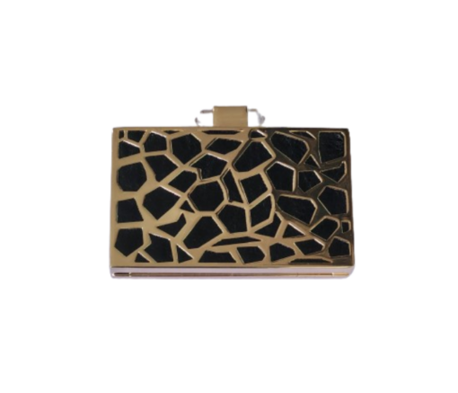 CLUTCH DE FIESTA SQUASH