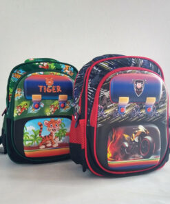 MOCHILA INFANTIL OWEN 12"