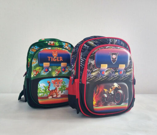 MOCHILA INFANTIL OWEN 12"