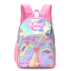 MOCHILA 16"  RAINBOW - SKORA