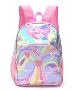 MOCHILA 16"  RAINBOW - SKORA