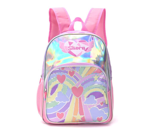 MOCHILA 16"  RAINBOW - SKORA
