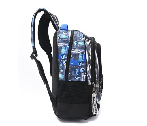 MOCHILA 18" FUTBOL DIBU  - SKORA - Imagen 2