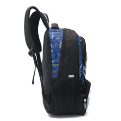 Alternative view of MOCHILA 18" GAMER - SKORA
