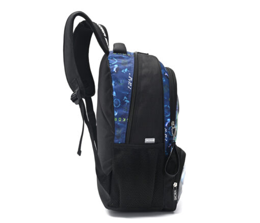 MOCHILA 18" GAMER - SKORA - Imagen 2