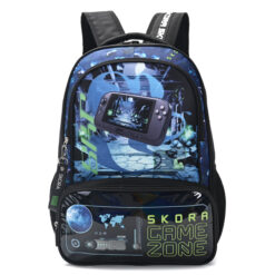MOCHILA 18" GAMER - SKORA