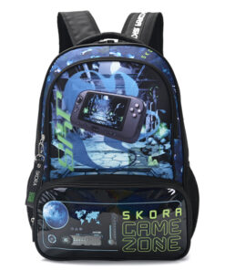 MOCHILA 18" GAMER - SKORA