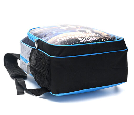 MOCHILA FUTBOL 16" SKORA - Imagen 6