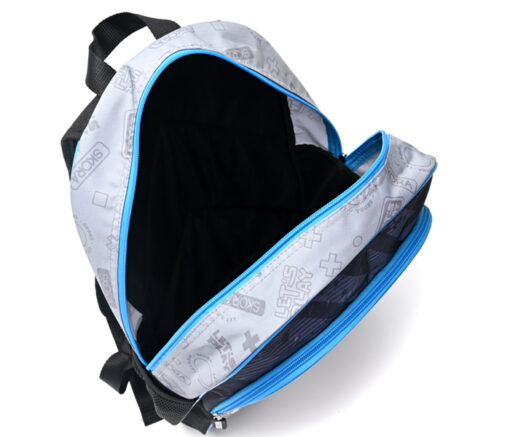 MOCHILA FUTBOL 16" SKORA - Imagen 5