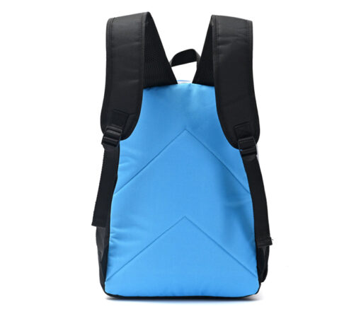 MOCHILA FUTBOL 16" SKORA - Imagen 4