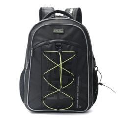 MOCHILA 18" SKORA