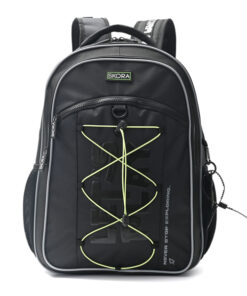 MOCHILA 18" SKORA