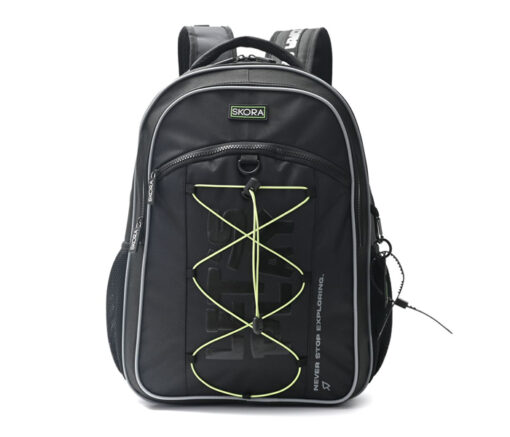 MOCHILA 18" SKORA