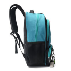 Alternative view of MOCHILA 18" BICOLOR - SKORA