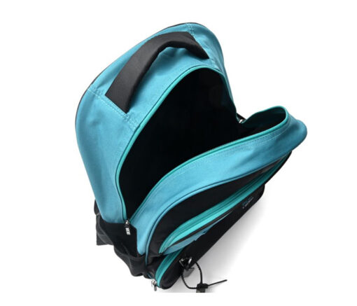 MOCHILA 18" BICOLOR - SKORA - Imagen 3