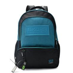 MOCHILA 18" BICOLOR - SKORA