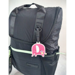 Alternative view of TAG PARA MOCHILA  WILD -WERO